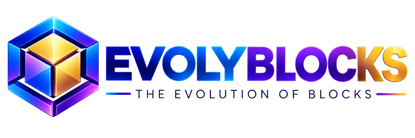 EvolyBlocks